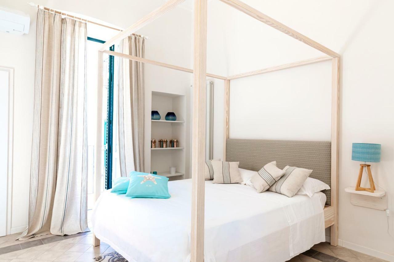 Casa Emma Bed & Breakfast โมโนโปลี ภายนอก รูปภาพ