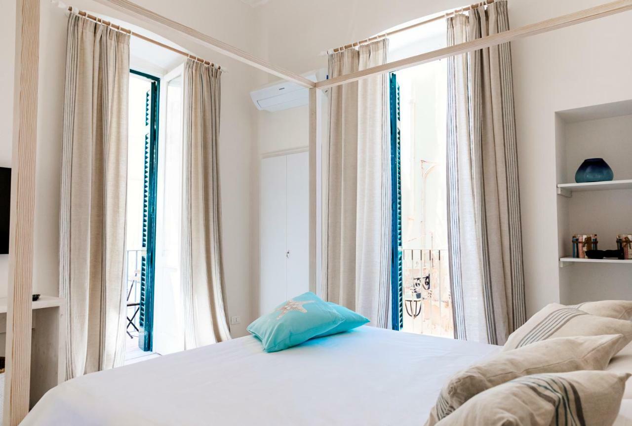 Casa Emma Bed & Breakfast โมโนโปลี ภายนอก รูปภาพ