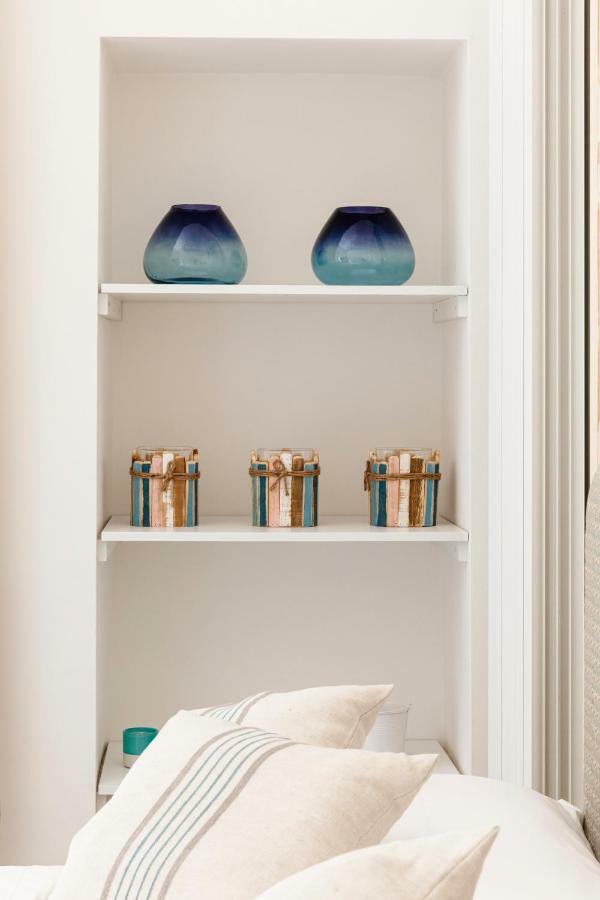 Casa Emma Bed & Breakfast โมโนโปลี ภายนอก รูปภาพ
