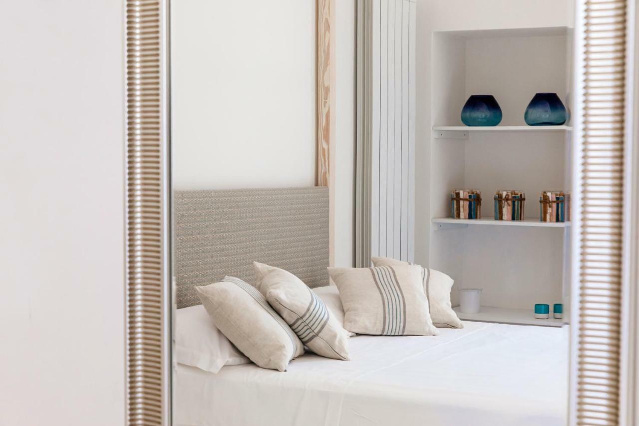 Casa Emma Bed & Breakfast โมโนโปลี ภายนอก รูปภาพ