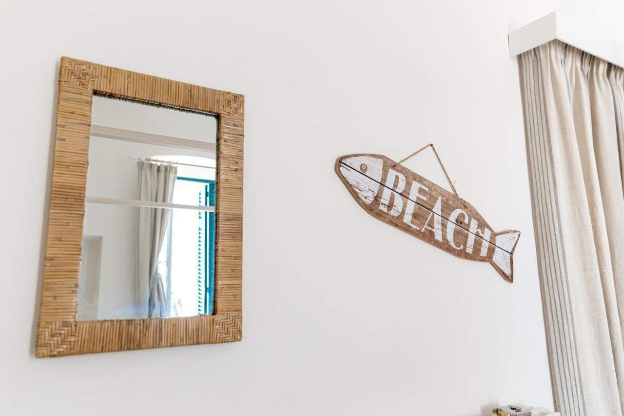Casa Emma Bed & Breakfast โมโนโปลี ภายนอก รูปภาพ