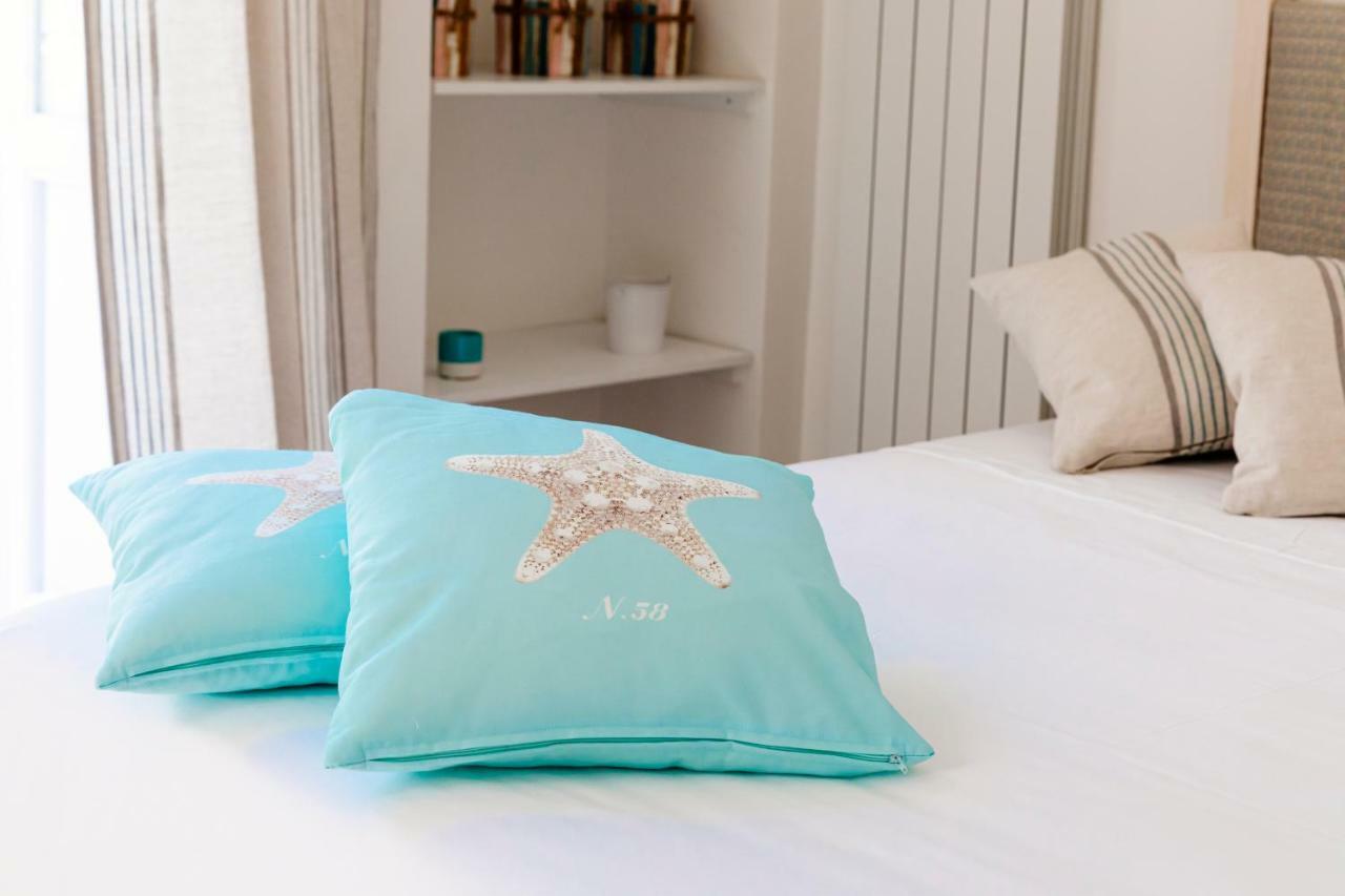 Casa Emma Bed & Breakfast โมโนโปลี ภายนอก รูปภาพ
