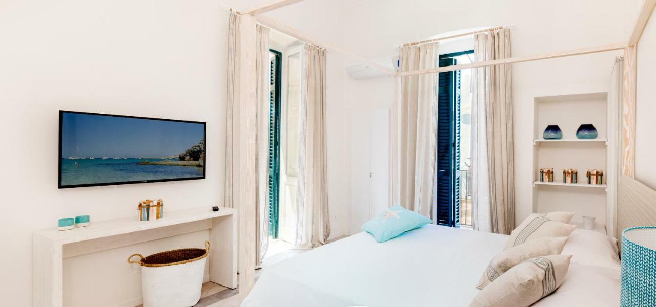 Casa Emma Bed & Breakfast โมโนโปลี ภายนอก รูปภาพ