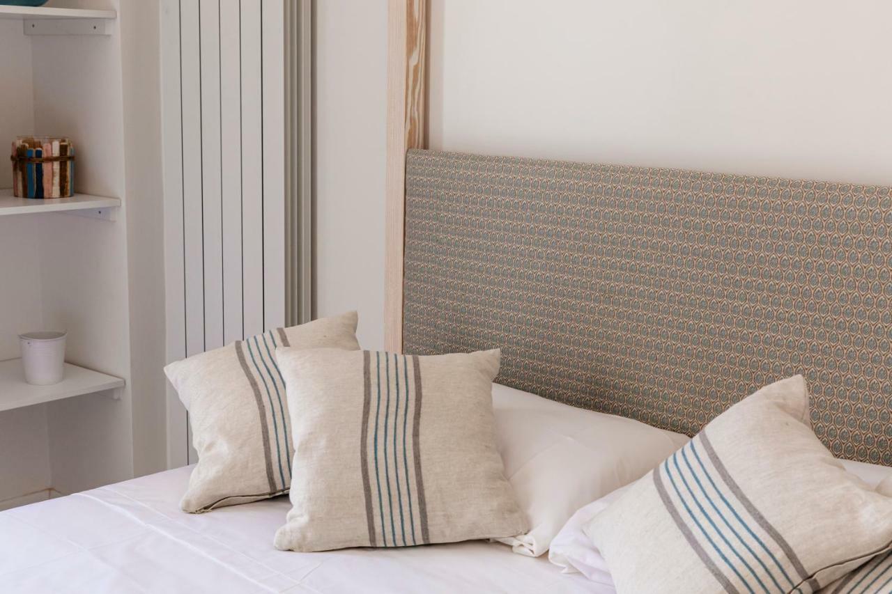 Casa Emma Bed & Breakfast โมโนโปลี ภายนอก รูปภาพ