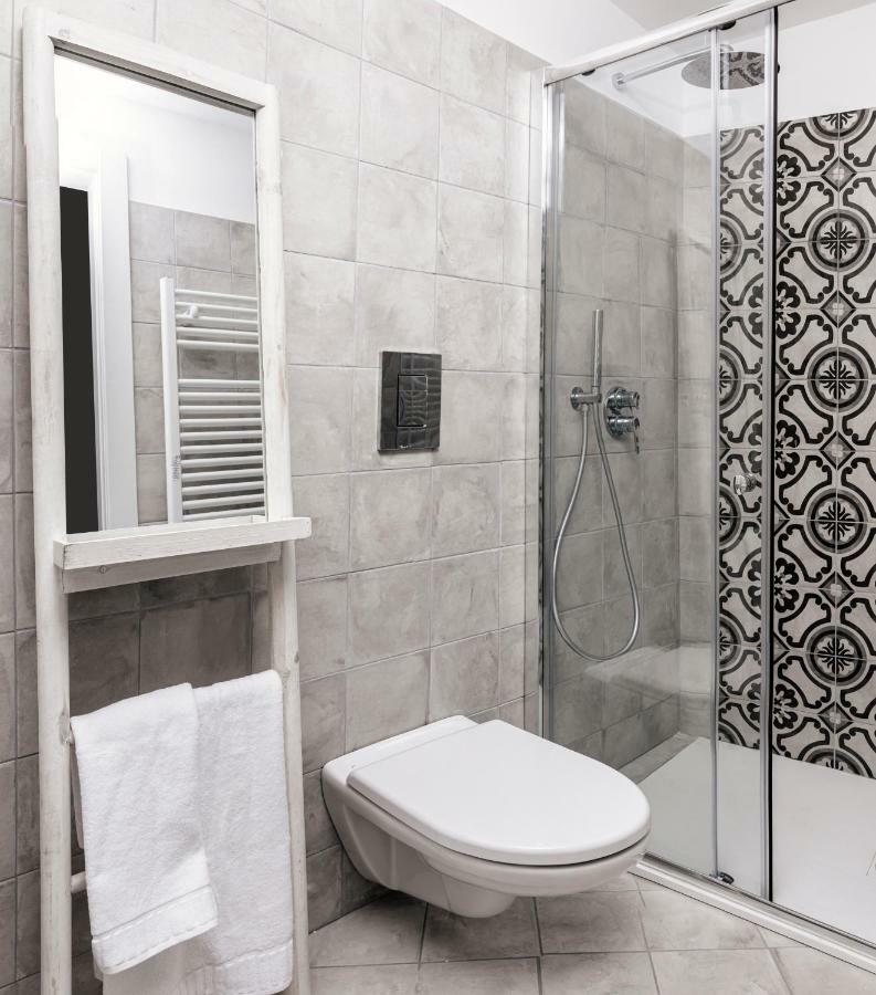 Casa Emma Bed & Breakfast โมโนโปลี ภายนอก รูปภาพ
