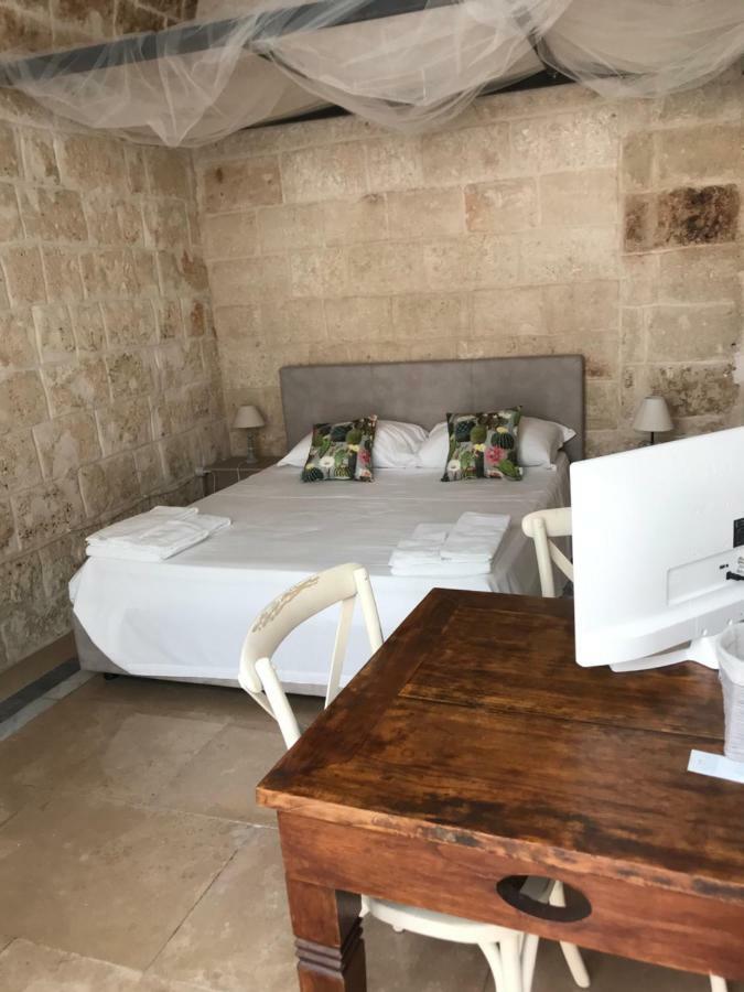 Casa Emma Bed & Breakfast โมโนโปลี ภายนอก รูปภาพ